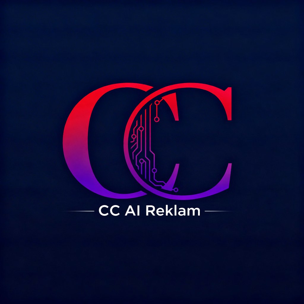 CC AI Reklam Logo